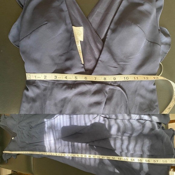 Watters Franklin Gown 4 - Picture 10 of 10